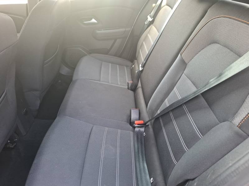 Dacia Sandero - Photo 15