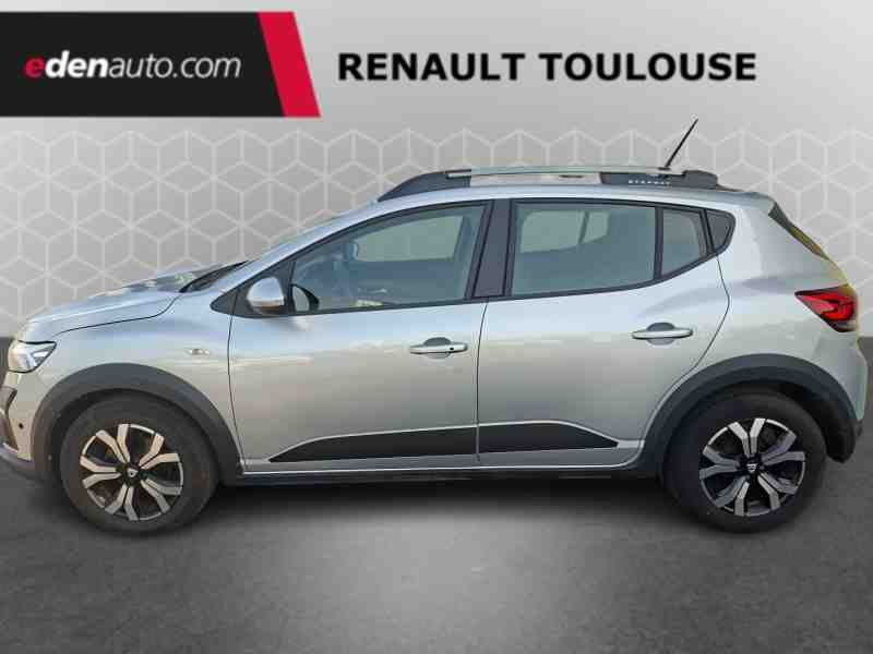 Dacia Sandero - Photo 2