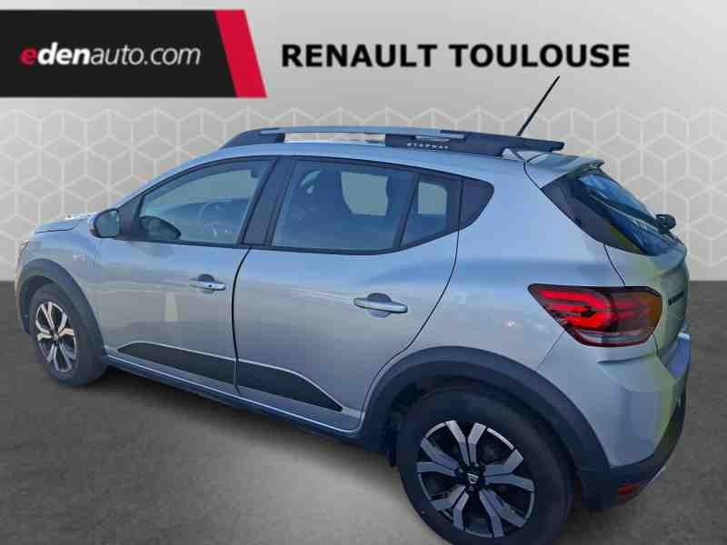 Dacia Sandero - Photo 3