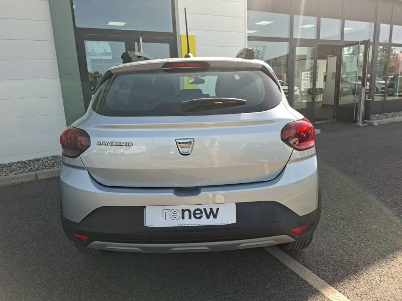 Dacia Sandero - Photo 4
