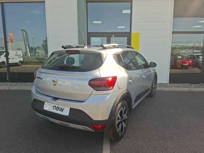 Dacia Sandero - Photo 5