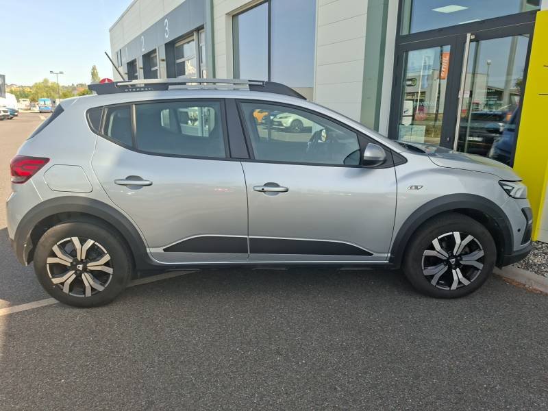 Dacia Sandero - Photo 6