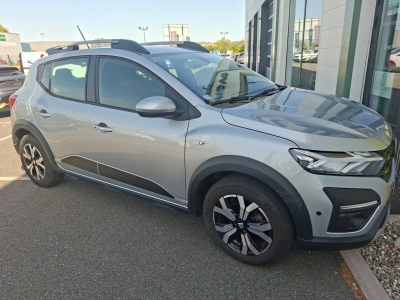 Dacia Sandero - Photo 7