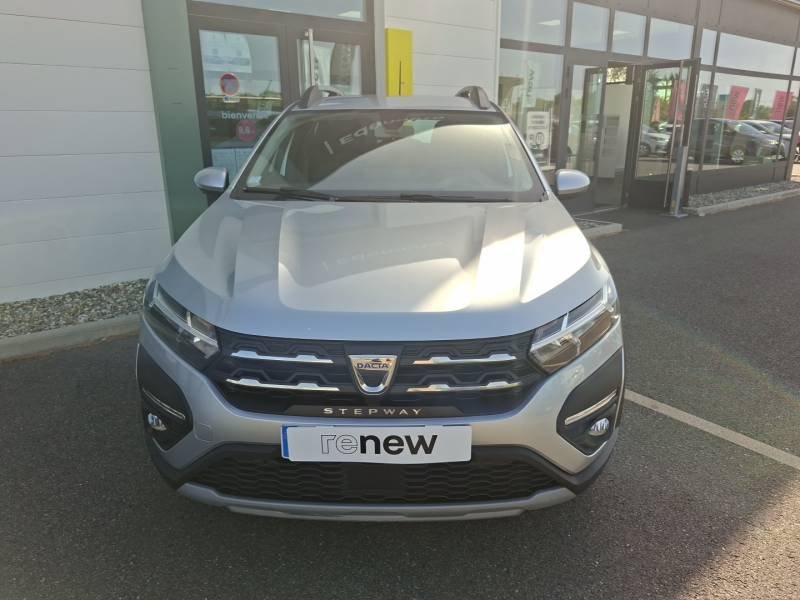 Dacia Sandero - Photo 8