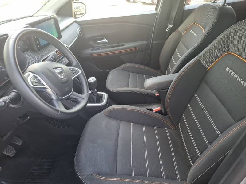 Dacia Sandero - Photo 10