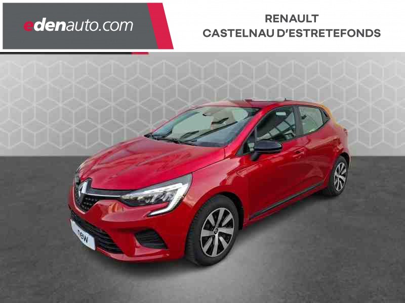 Renault Clio - Photo 1