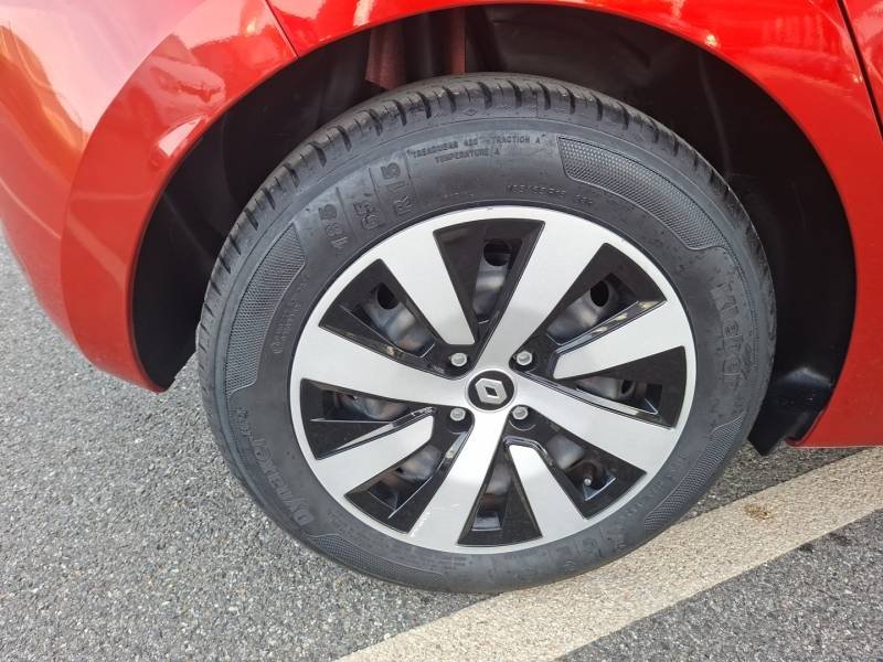 Renault Clio - Photo 11
