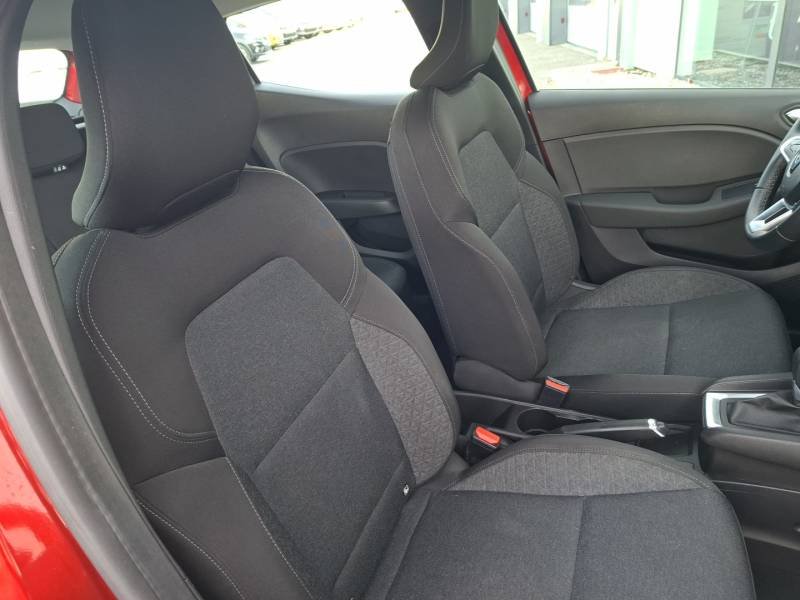 Renault Clio - Photo 12