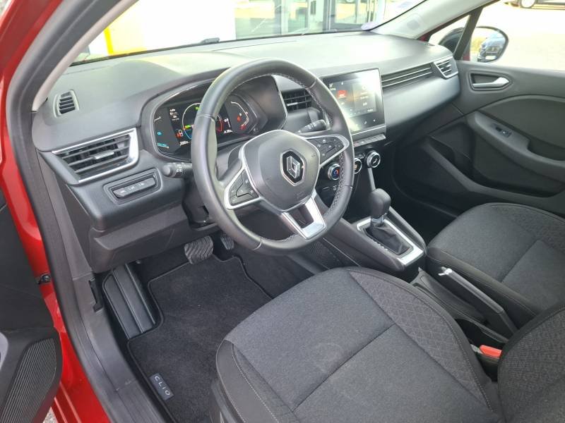 Renault Clio - Photo 13