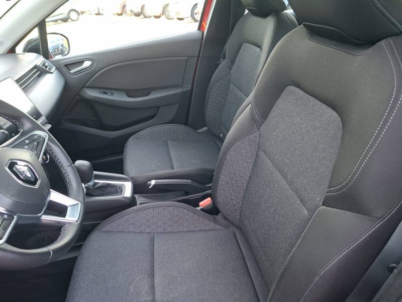 Renault Clio - Photo 14