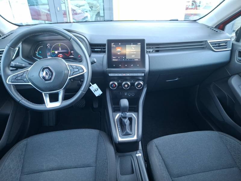 Renault Clio - Photo 15