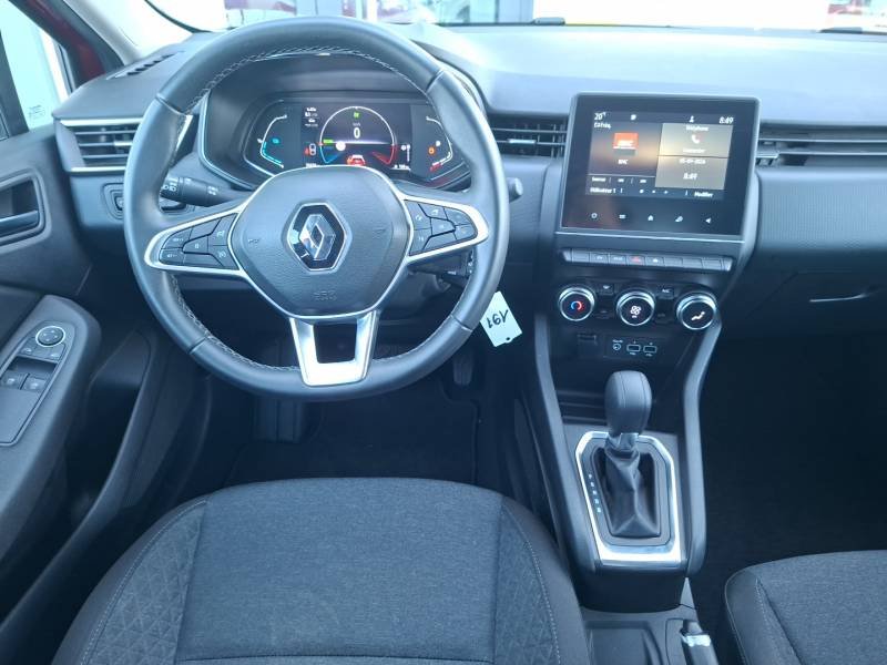 Renault Clio - Photo 16