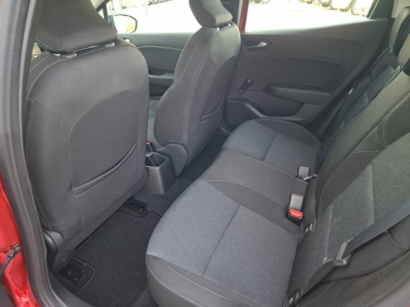 Renault Clio - Photo 18