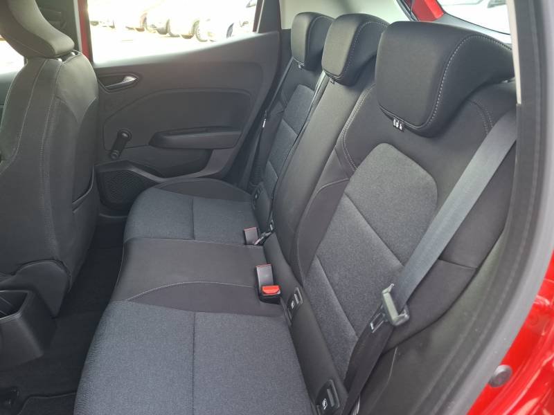 Renault Clio - Photo 19