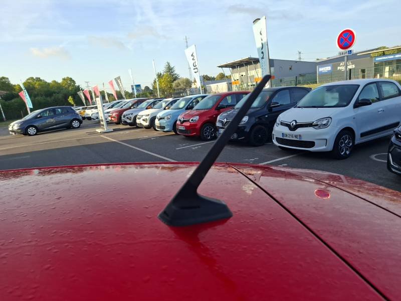 Renault Clio - Photo 20