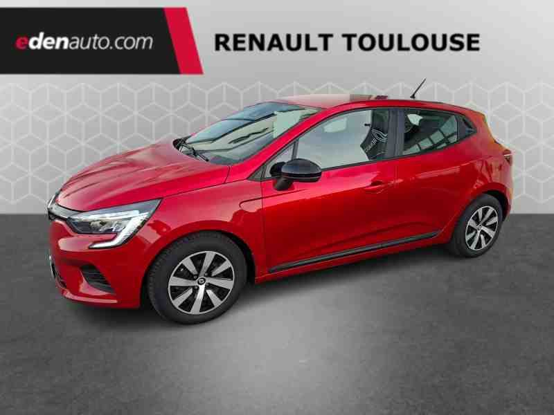 Renault Clio - Photo 2
