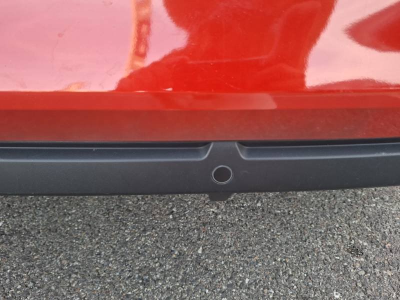 Renault Clio - Photo 21