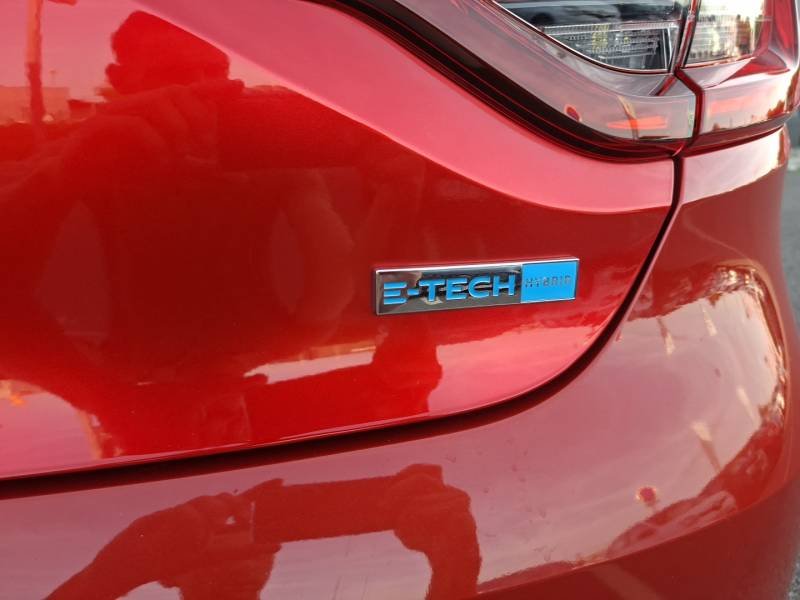 Renault Clio - Photo 22