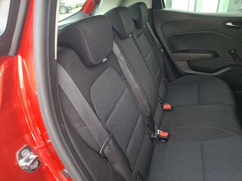 Renault Clio - Photo 26
