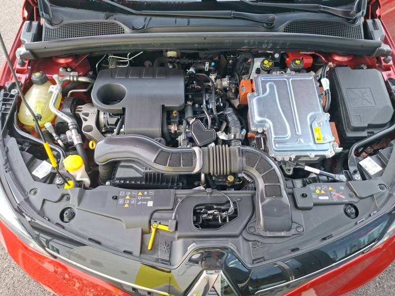 Renault Clio - Photo 29