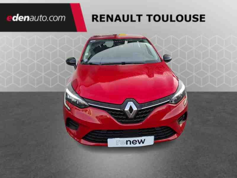 Renault Clio - Photo 3