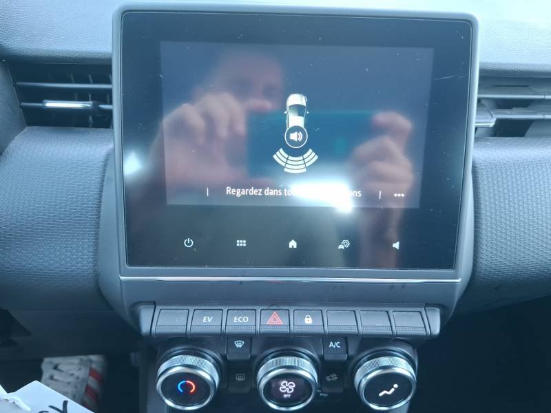Renault Clio - Photo 39