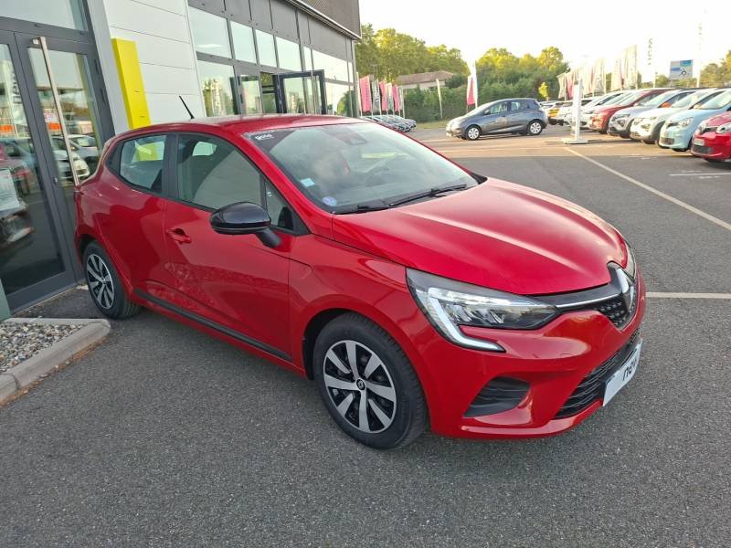 Renault Clio - Photo 4