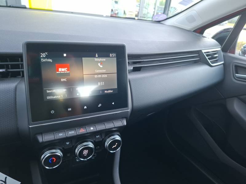 Renault Clio - Photo 44