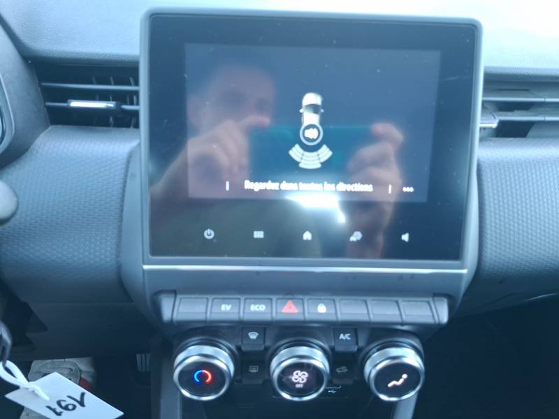 Renault Clio - Photo 47