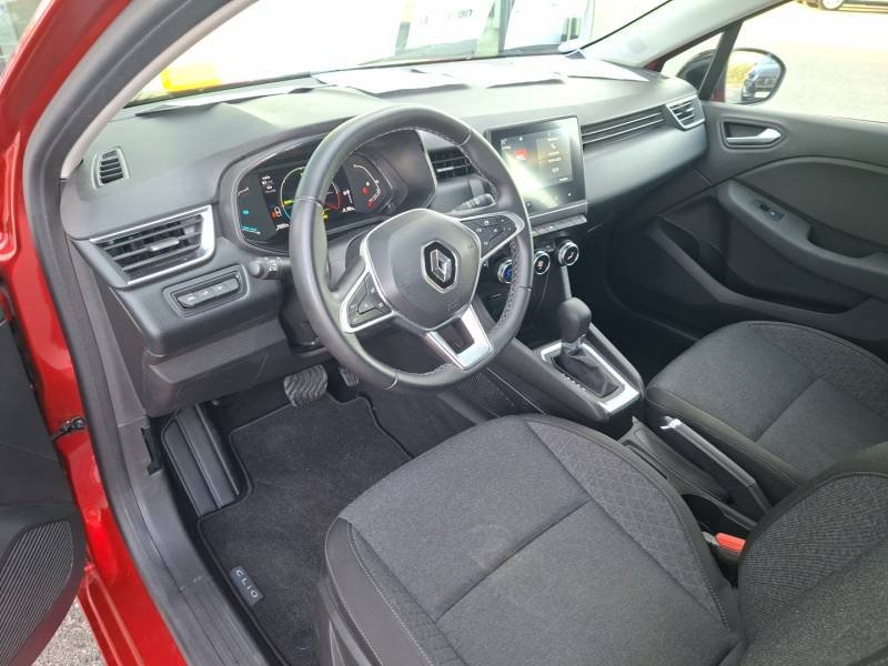 Renault Clio - Photo 49