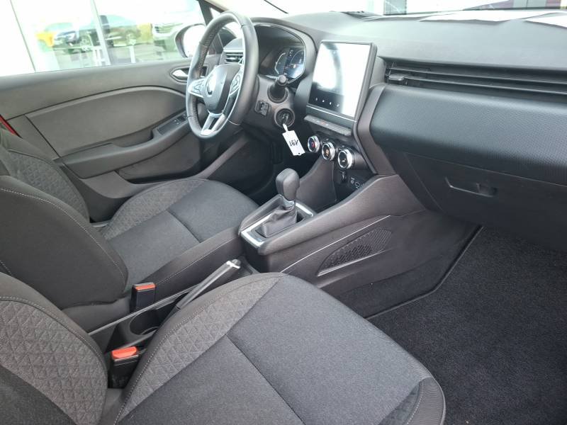 Renault Clio - Photo 50
