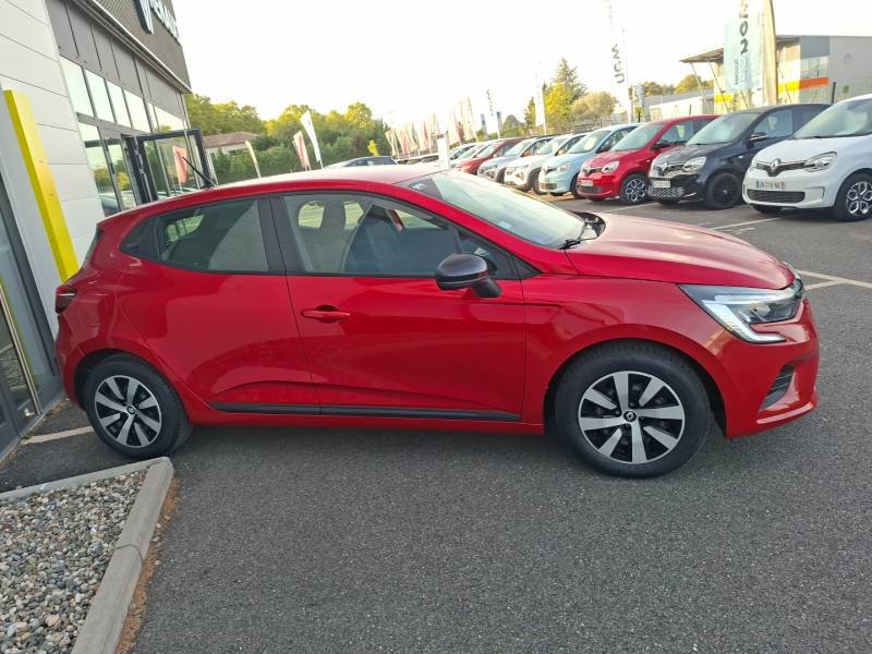 Renault Clio - Photo 5