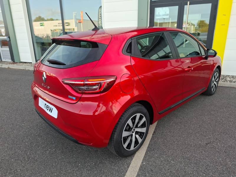 Renault Clio - Photo 6