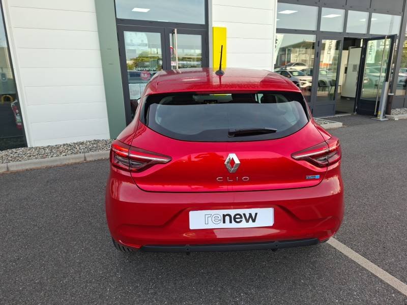 Renault Clio - Photo 7