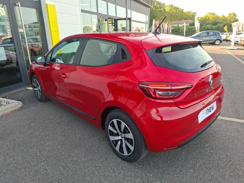 Renault Clio - Photo 8