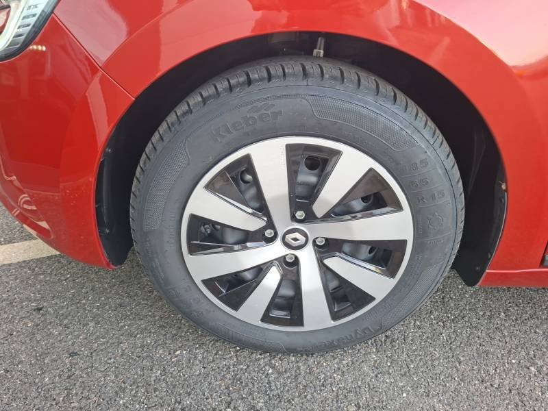 Renault Clio - Photo 9