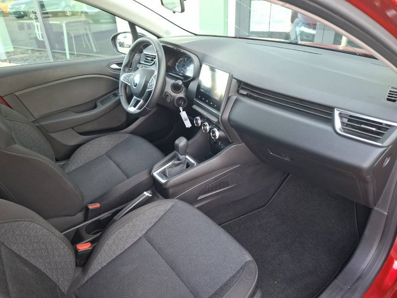 Renault Clio - Photo 10