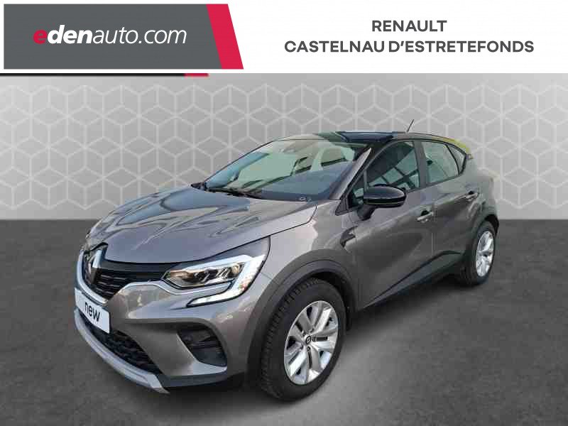 Renault Captur - Photo 1