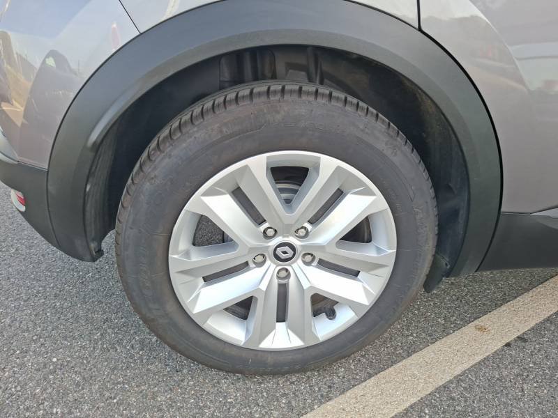 Renault Captur - Photo 11