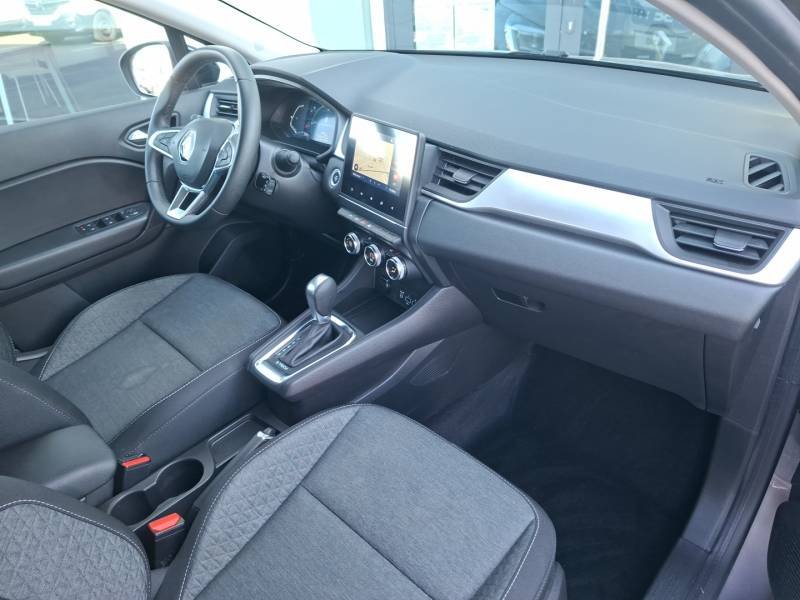 Renault Captur - Photo 12