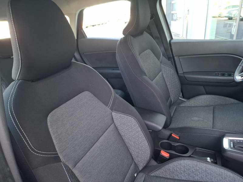 Renault Captur - Photo 13