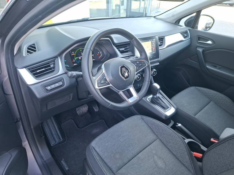 Renault Captur - Photo 14