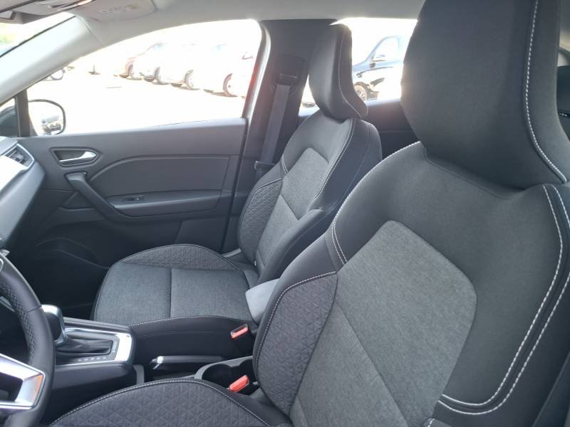 Renault Captur - Photo 15