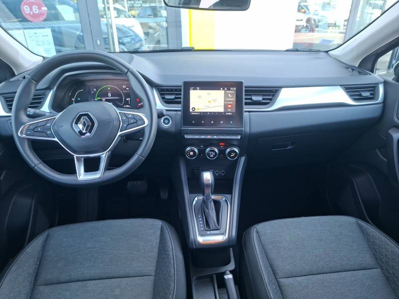 Renault Captur - Photo 16