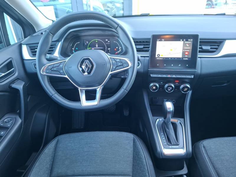 Renault Captur - Photo 17