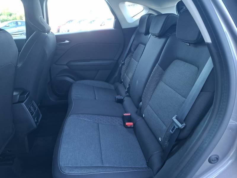 Renault Captur - Photo 18