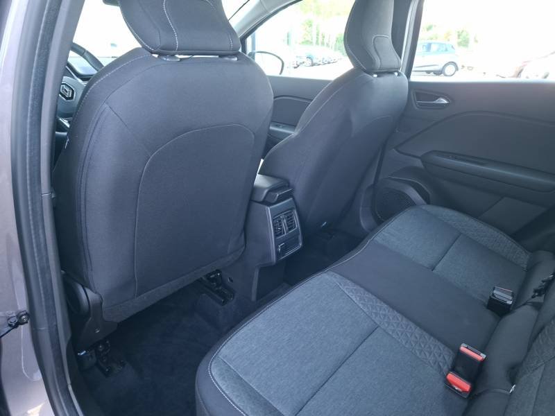 Renault Captur - Photo 19