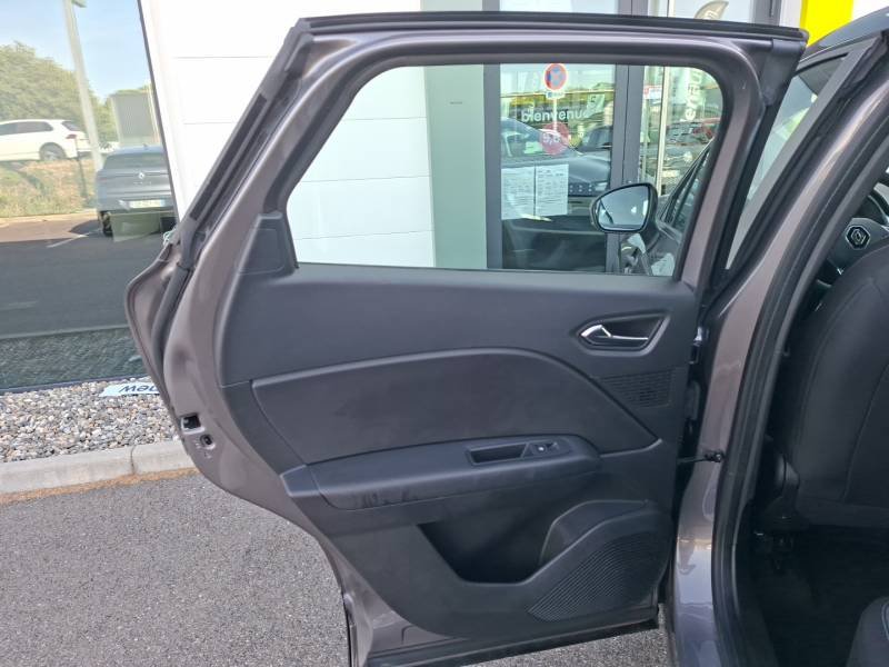Renault Captur - Photo 20