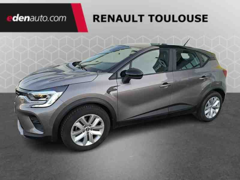 Renault Captur - Photo 2