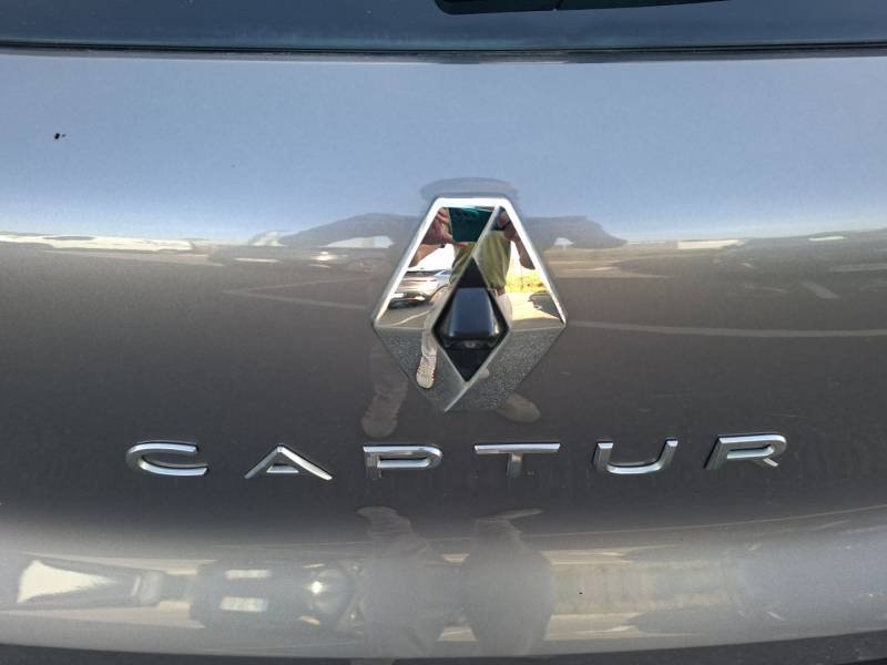 Renault Captur - Photo 22